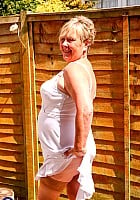 Chantelle (Mature.nl)